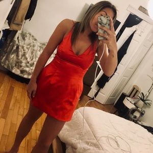 Selena Gomez Red Dress❤️